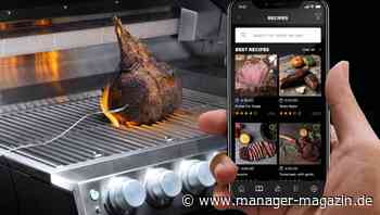 Weber Grill bekommt Konkurrenz: Mieles Pläne mit Otto Wilde
