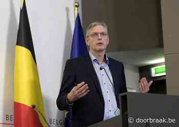 Niel Hens: 'Politiek neemt beslissingen zonder kompas' - Doorbraak.be