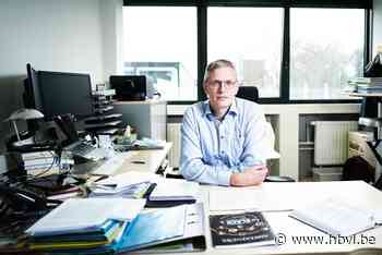 Team van Niel Hens lanceert Infectieradar om verspreiding virussen in kaart te brengen - Het Belang van Limburg