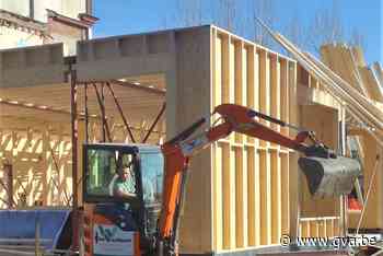 Boekenhof start crowdfunding voor B&B (Niel) - Gazet van Antwerpen Mobile - Gazet van Antwerpen