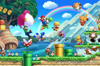 New Super Mario Bros. U Deluxe tips and tricks