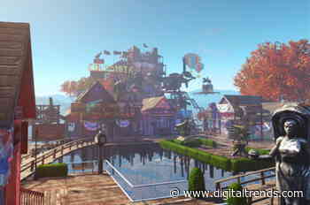 The best Fallout 4 settlements and structures