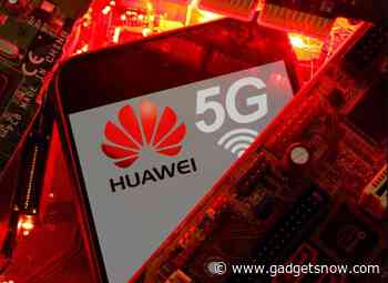 US FCC commissioner urges tougher steps on China's Huawei, ZTE