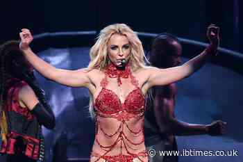Britney Spears calls out 'embarrassing' NYTimes 'Framing Britney Spears' documentary
