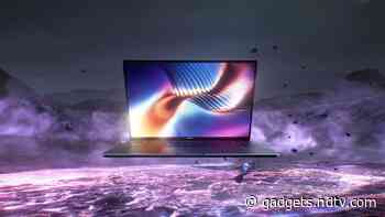 Mi Notebook Pro 15 With OLED Display, Mi Notebook Pro 14 With 120Hz Display Launched
