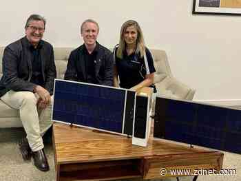 Gilmour Space and Fleet Space to lift small satellites into orbit in 2023