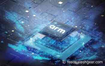 Arm v9 sets its sights on AI and specialized computing