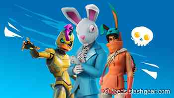 Fortnite Spring Breakout event kicks off with rewards and new skins