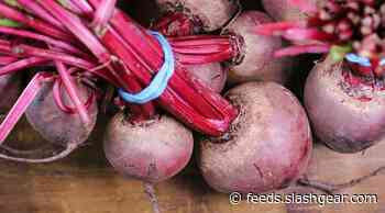 Beetroot juice tweaks mouth bacteria to improve aging process