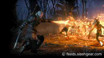 The Witcher 3’s next-gen upgrade is coming: Here’s what to expect