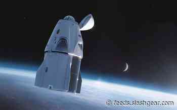 SpaceX reveals new Crew Dragon with an incredible window dome