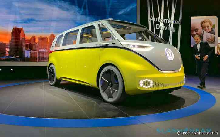 VW confirms contentious Voltswagen name change in US [Update: No]