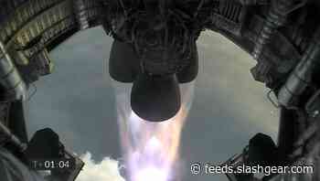 Elon Musk jokes after SpaceX Starship SN11 test flight ends in explosion