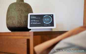 Nest Hub 2nd Gen Review – The sleep tracking I’ve been waiting for
