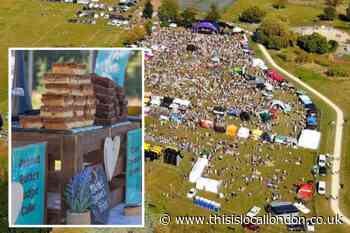 Sutton's FeastyFest organisers speak on hopes for 2021