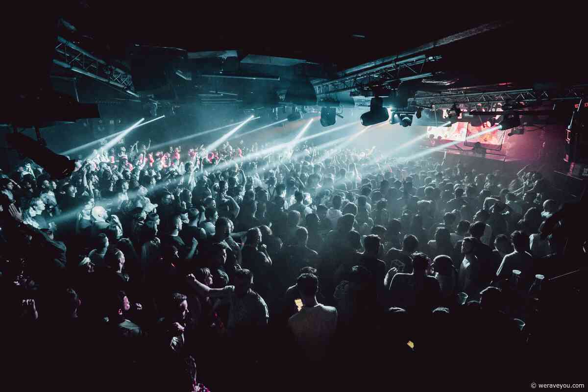 Ministry of Sound club announces details of London reopening parties - We Rave You
