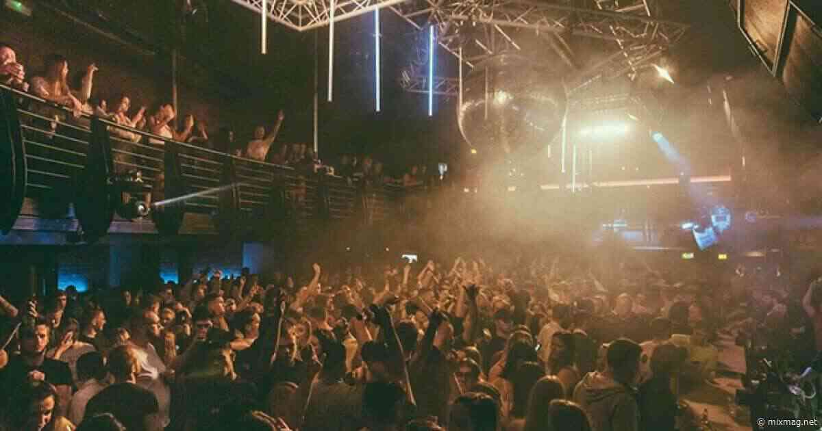 Ministry of Sound will reopen with “emphasis on homegrown superstars” - Mixmag