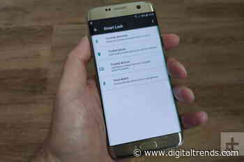 How to unlock your Android phone automatically with Smart Lock