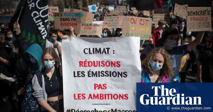 Urgent policies needed to steer countries to net zero, says IEA chief