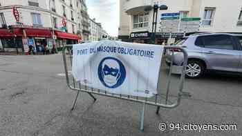 Nogent-sur-Marne: le maire renonce à autoriser les commerces en extérieur - 94 Citoyens