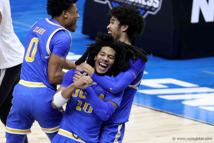 Alexander: Another UCLA victory in another crazy finish