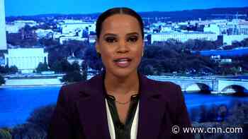 Legal analyst: Theme of Chauvin's defense is to scapegoat witnesses