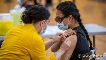 B.C. to open AstraZeneca COVID-19 vaccines for ages 55 to 65 in Lower Mainland