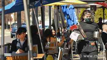 Coronavirus: What's happening in Canada and around the world on March 30