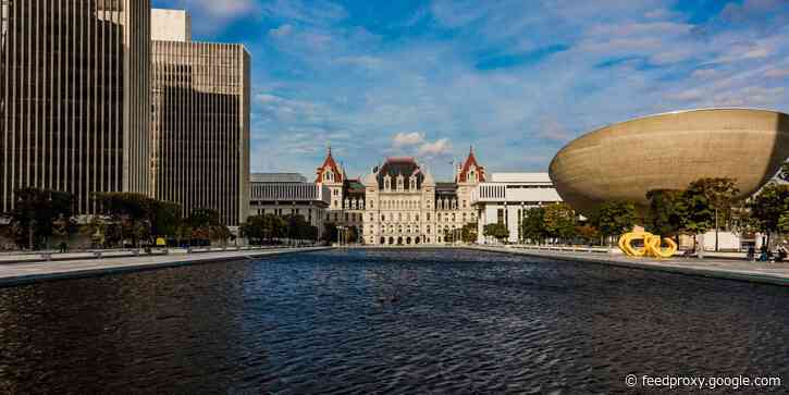 New York Legislature legalizes recreational marijuana for adults