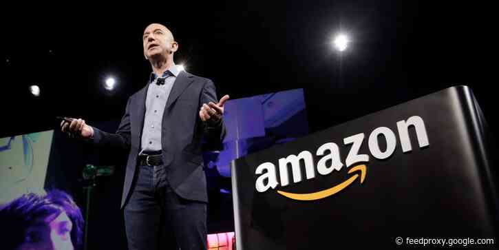 Leaked documents reveal how Amazon built a Twitter army to defend itself in a secret project codenamed 'Veritas'