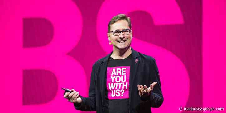 T-Mobile's TVision closure points to virtual pay TV's challenges