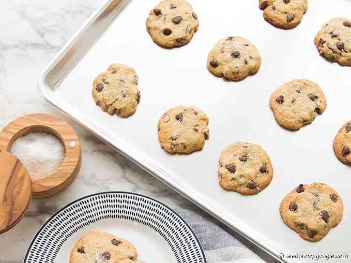 The 3 best baking sheets and cookie sheets we tested in 2021