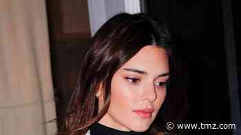Kendall Jenner Leaves Home After Death Threat and Intrusion