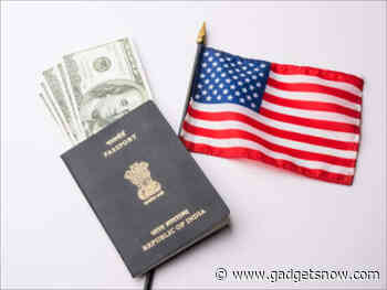 US completes H-1B visa's initial electronic registration selection process