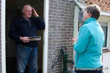 14:45 Actie: 'Koekefretters' Oosterbierum krijgen 'doorbijtpakket' - Franeker Courant
