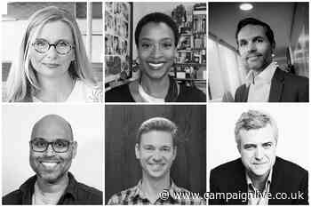 Does enough creative thought go into online advertising?