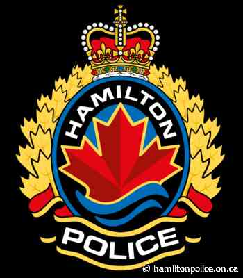 Articles tagged with 'Case Number: 21-576495' - Hamilton Police Service