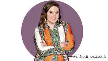 The lowdown: Lena Dunham | Times2 - The Times