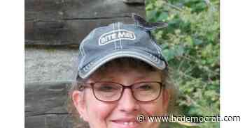 Dawn M. (Dunham) Pritchett - Brown County Democrat