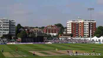 Sussex-Lancashire game switched due to insects