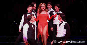 Casting a ‘Follies’ of the Future, With Beyoncé and Ben Platt