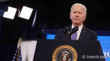 Here's what's in Biden's infrastructure proposal