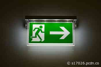 Partial exits: a balancing act