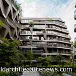 Graft complete Berlin’s latest residential complex