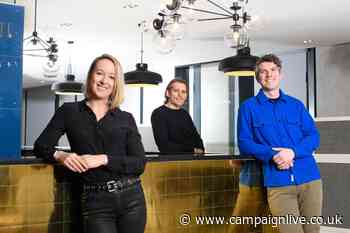 Saatchi & Saatchi promotes Franki Goodwin to ECD and hires A&E/DDB creatives