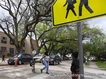 Houston ISD board to decide whether to strip Woodrow Wilson’s name from Montrose-area school - Houston Chronicle