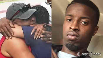 Houston family pleads for tips that will help catch Tre'veon Buckner's killer - KTRK-TV