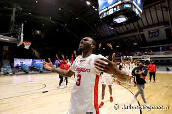 Film review: How Houston contained Buddy Boeheim when no one else could - The Daily Orange