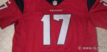 Texans Have Mixed Feelings About Hosting NFL Game 17 - State of The Texans