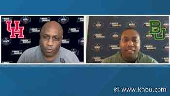 Houston vs. Baylor: The father vs. son matchup within the Final Four game - KHOU.com